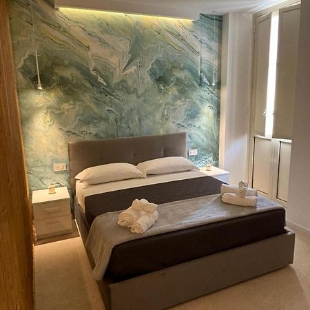 Case Vacanze Charme 시라쿠사 외부 사진