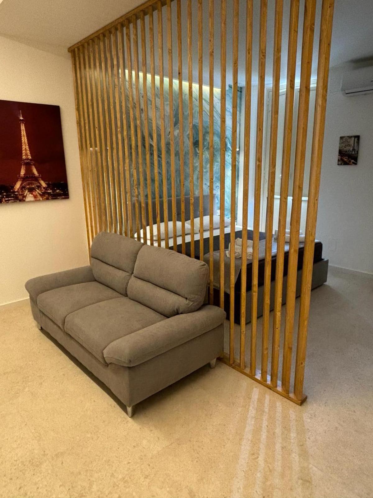 Case Vacanze Charme 시라쿠사 외부 사진